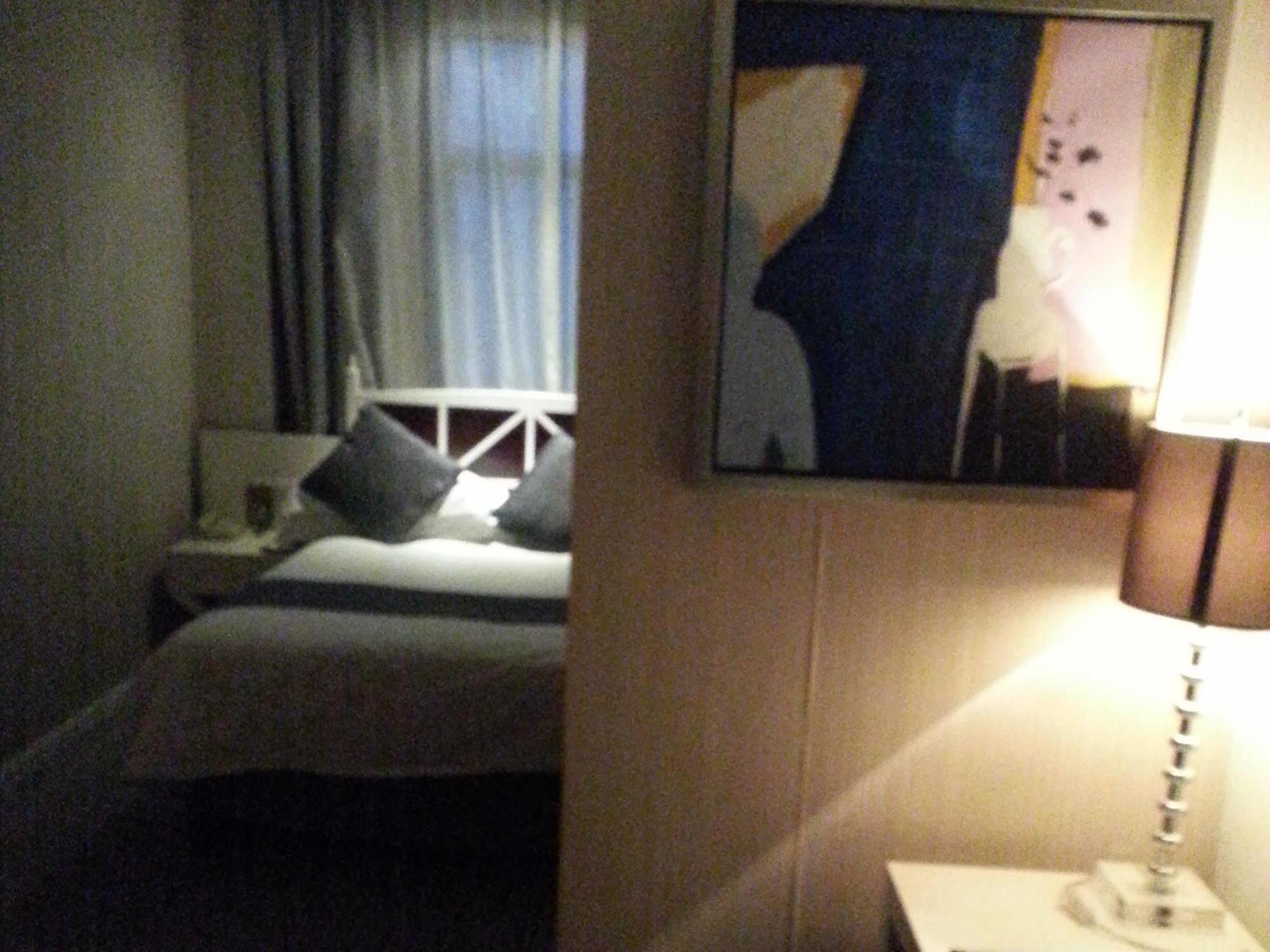 New Century Manju Hotel-Shanghai Railway Station Εξωτερικό φωτογραφία