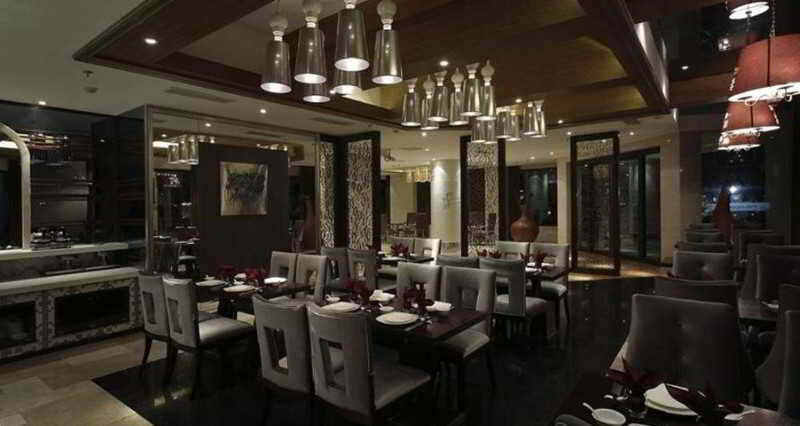 New Century Manju Hotel-Shanghai Railway Station Εξωτερικό φωτογραφία